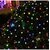 DAYBETTER Multicolor 20M Decorative Ladi, Rice, String Led Light Pixel ( Pack of 1 )