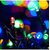 DAYBETTER Multicolor 20M Decorative Ladi, Rice, String Led Light Pixel ( Pack of 1 )