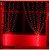 DAYBETTER Red 15M Decorative Ladi, Rice, String Led Light Pixel ( Pack of 1 )