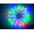DAYBETTER LED STRIP LIGHT 4040 MULTI COLOR FOR DECORATION - Pack of 1
