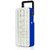 DAYBETTER - Rechargeable LED Emergency Light With Solar Penel ( Pack of 1 )