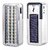 DAYBETTER Recharable light with solar 24 led Emergency Light ( Pack of 1 )