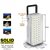 DAYBETTER Recharable light with solar 24 led Emergency Light ( Pack of 1 )