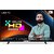 Foxsky 60.96 cm (24 inch) HD Ready LED TV 24FSN With A+ Grade Panel (slim bezels)