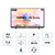 Foxsky 60.96 cm (24 inch) HD Ready LED TV 24FSN With A+ Grade Panel (slim bezels)