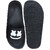 Stunt Casual Black Color Slippers for Men, Comfortable and Stylish Footwear for Everyday Use