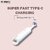 Dr.Dento Pro Series Sonic Electric Toothbrush - Pearl White
