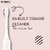 Dr.Dento Pro Series Sonic Electric Toothbrush - Pearl White