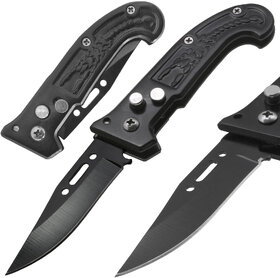 Kitchen Knife/Utility Knives for Home  Professional Use Ideal for Portable, Travel - Fruit Vegetable Cutting - 31