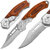 Kitchen Knife/Utility Knives for Home  Professional Use Ideal for Portable, Travel - Fruit Vegetable Cutting - 92