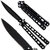 Kitchen Knife/Utility Knives for Home  Professional Use Ideal for Portable, Travel - Fruit Vegetable Cutting - 20