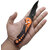 Kitchen Knife/Utility Knives for Home  Professional Use Ideal for Portable, Travel - Fruit Vegetable Cutting - 67