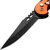 Kitchen Knife/Utility Knives for Home  Professional Use Ideal for Portable, Travel - Fruit Vegetable Cutting - 67