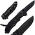 Kitchen Knife/Utility Knives for Home  Professional Use Ideal for Portable, Travel - Fruit Vegetable Cutting - 03