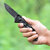 Kitchen Knife/Utility Knives for Home  Professional Use Ideal for Portable, Travel - Fruit Vegetable Cutting - 03