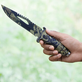Kitchen Knife/Utility Knives for Home  Professional Use Ideal for Portable, Travel - Fruit Vegetable Cutting - 144