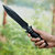 Kitchen Knife/Utility Knives for Home  Professional Use Ideal for Portable, Travel - Fruit Vegetable Cutting - 141