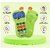 Kaash Collections Quality Smart Phone Cordless Feature Mobile Phone Toys Mobile Phone Musical Toys for Kids (075 Phone)