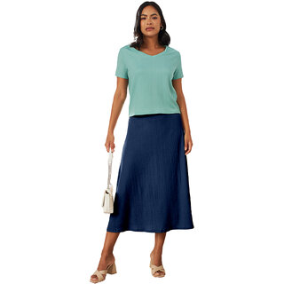 Womens Air Force  Skirt