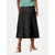 Womens Black  Skirt