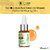 Organic Harvest Skin Illuminate Vitamin C Face Serum for Women Radiant Glowing Skin