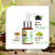 Organic Harvest Skin Illuminate Vitamin C Face Serum for Women Radiant Glowing Skin