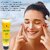 Belledew Sunscreen SPF 50 with Niacinamide 100ml, 3-D Hydration, No White Cast, Non-Sticky