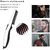 M'Styler South Korea men's modeling comb shaping loose straight double-purpose personal care hair comb_4323607953219