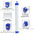 Cross-Border Led Emergency Light Charging Home T5 Night Market Stall Light Camping Magnetic Emergency Lighting Emergency Tube_5005754875195