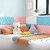 Anti-Collision Foam Wallpaper Bedside Stickers Self-Adhesive Soft Bag Children'S Room 3D Three-Dimensional Wall Stickers Wall Wall Stickers Wall Thickened Pad_