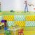Anti-Collision Foam Wallpaper Bedside Stickers Self-Adhesive Soft Bag Children'S Room 3D Three-Dimensional Wall Stickers Wall Wall Stickers Wall Thickened Pad_