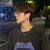 Necklace Men'S Fashion Trend Wang Jiaer Same Style Clavicle Chain Personality Simple Handsome Men'S Hip Hop Neutral Style Jewelry_5677062599797