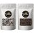 (Pack of 2) Gourmet Chia seeds and sunflower seeds 200g each