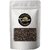 (Pack of 2) Gourmet Chia Seeds and Flax SeedsSeeds 200g each Raw Seeds for Eating