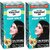 Super Vasmol 33 Kesh Kala Oil Based Hair Colour 50ml Pack Of 2
