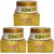Goree Beauty 24K Gold Cream -30gm Pack Of 3