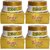 Goree Beauty 24K Gold Cream -30gm Pack Of 4