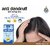 ArnicaPlus S - Anti Dandruff Shampoo 100 ml (Pack of 3)