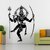 Eja Art Natraj Wall Sticker