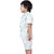 Kid Kupboard Cotton Boys Shirt and Short Set, Blue, Half-Sleeves, 4-5 Years KIDS6534