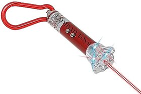 Red & Green Laser Pointer  High-Precision, Ideal for Presentations, Teaching & Targeting