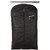 Coat Cover Transparent Protective Garment Bag for Suits, Jackets, and Coats with Zipper Closure