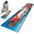 Aircraft Curling Toy Interactive and Fun Flying Toy with Curling Action for Kids and Adults