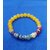 VSP VASTU SAMADHAN - 160 PITRA DOSH NIVARAN BRACELET IS FOR REDUCE PITRA DOSH ( 8 mm )