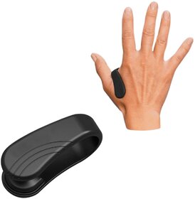 Sugar Control LI4 Acupressure Point Clip  Headache Migraine Tension Relief Wearable Stress Alleviation (Buy 1 Get 1 Free)