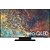 Samsung 138 cm (55 inches) QA55QN90AAKLXL 4K Ultra HD Smart  QLED TV (Black) (2021 Model)