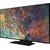 Samsung 138 cm (55 inches) QA55QN90AAKLXL 4K Ultra HD Smart  QLED TV (Black) (2021 Model)