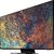 Samsung 138 cm (55 inches) QA55QN90AAKLXL 4K Ultra HD Smart  QLED TV (Black) (2021 Model)