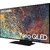 Samsung 138 cm (55 inches) QA55QN90AAKLXL 4K Ultra HD Smart  QLED TV (Black) (2021 Model)