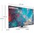 Samsung 8 Series 138cm (55 Inch) QA55QN85AAKLXL Ultra HD 4K QLED Smart TV (Quantum  Technology, Eclipse Silver, 2021)